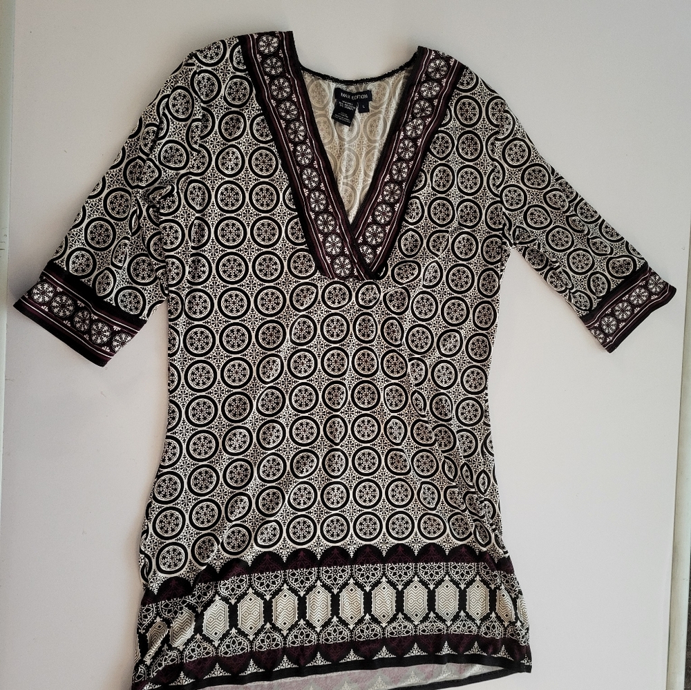 Long Shirt